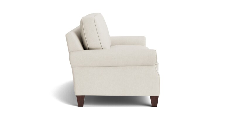 Davenport Roll Arm Sofa 271672FC