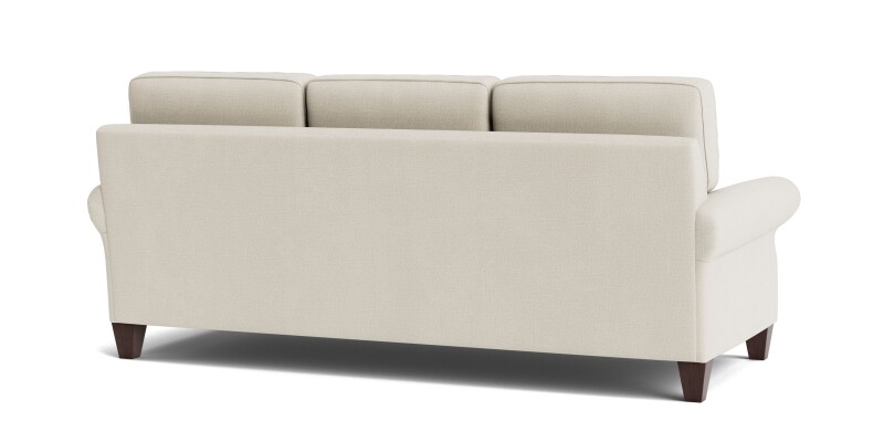 Davenport Roll Arm Sofa 271672FC