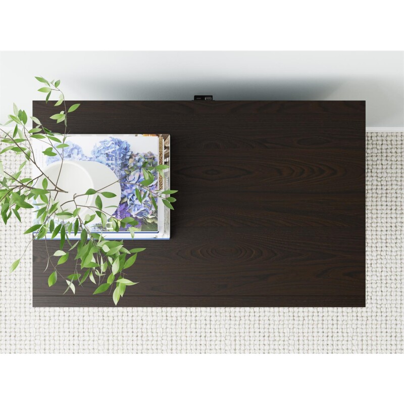 Lydia 3 Drawer Nightstand 27169