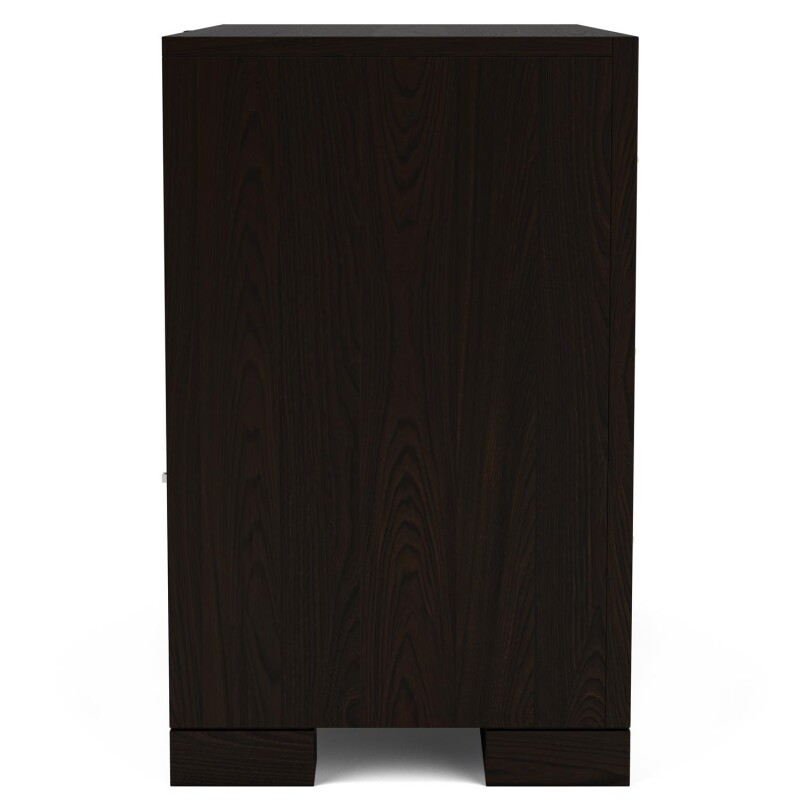 Lydia 3 Drawer Nightstand 27169