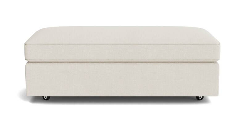 Davenport Storage Ottoman 2716S227