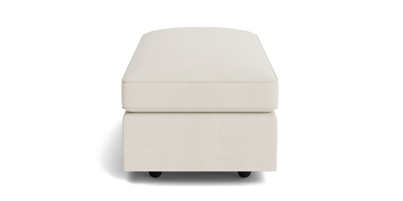 Davenport Storage Ottoman 2716S230