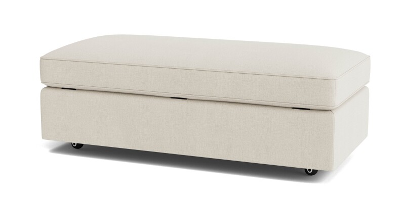 Davenport Storage Ottoman 2716S235