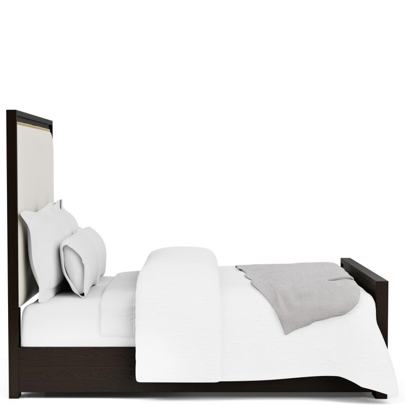5/0 Uph Footboard 27171