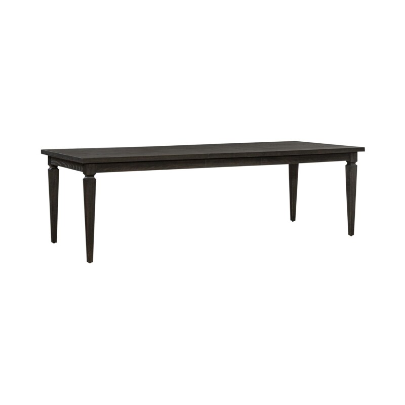 Caruso Heights Rectangular Leg Table 271T4000