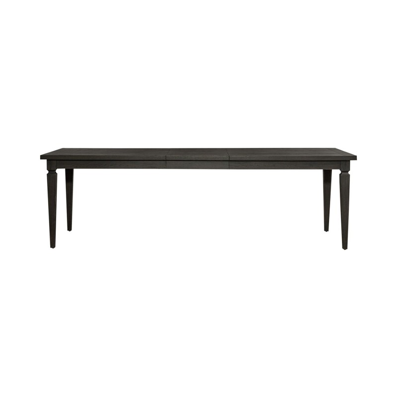 Caruso Heights Rectangular Leg Table 271T4000
