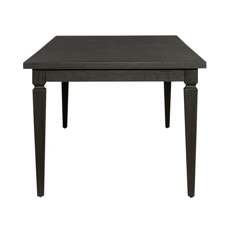 Caruso Heights Rectangular Leg Table 271T4000