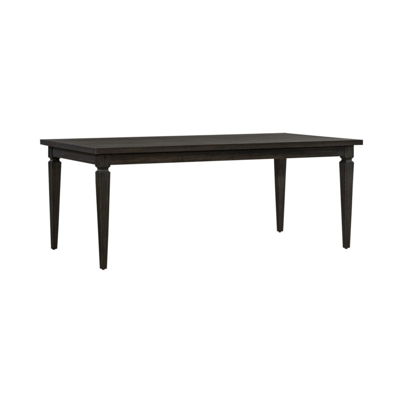 Caruso Heights Rectangular Leg Table 271T4000