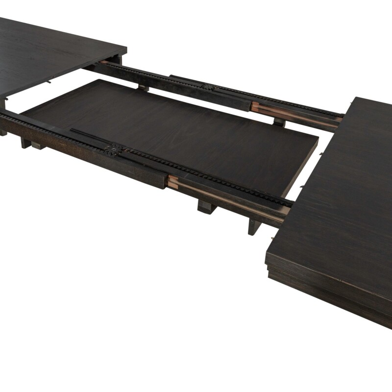 Caruso Heights Rectangular Leg Table 271T4000