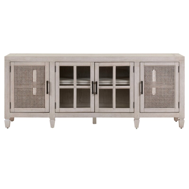 Caruso Heights 82 Inch TV Console 271WTV82