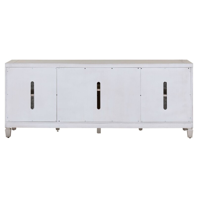 Caruso Heights 82 Inch TV Console 271WTV82