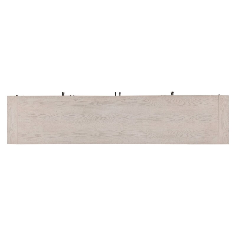 Caruso Heights 82 Inch TV Console 271WTV82
