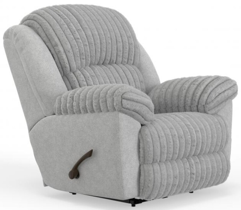 Shaggy 2720 Rocker Recliner 27202