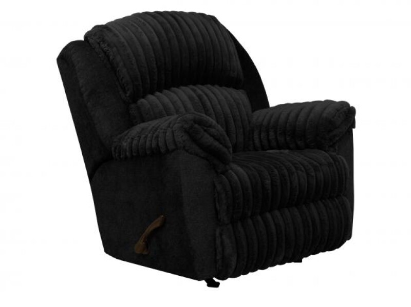 Shaggy 2720 Rocker Recliner 27202