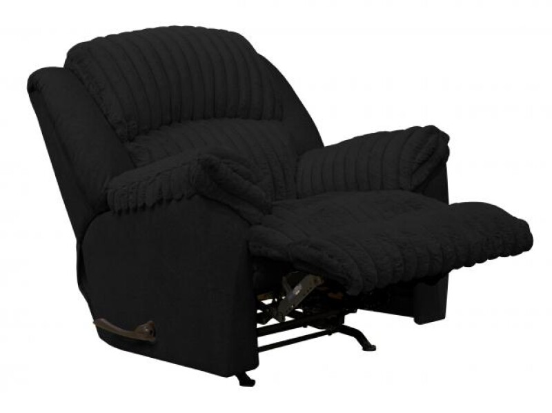 Shaggy 2720 Rocker Recliner 27202