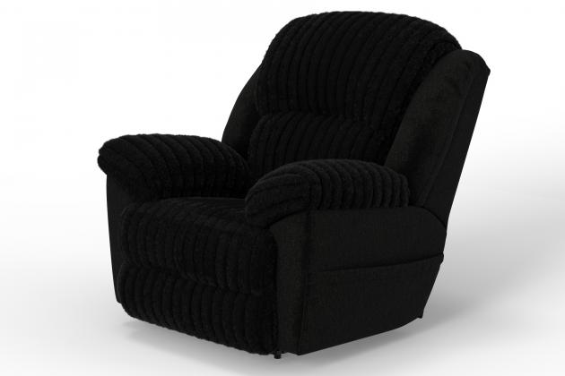 Shaggy 2720 Rocker Recliner 27202