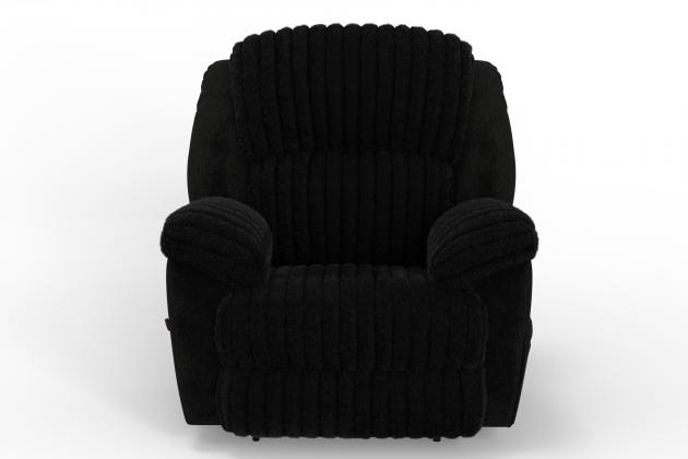 Shaggy 2720 Rocker Recliner 27202