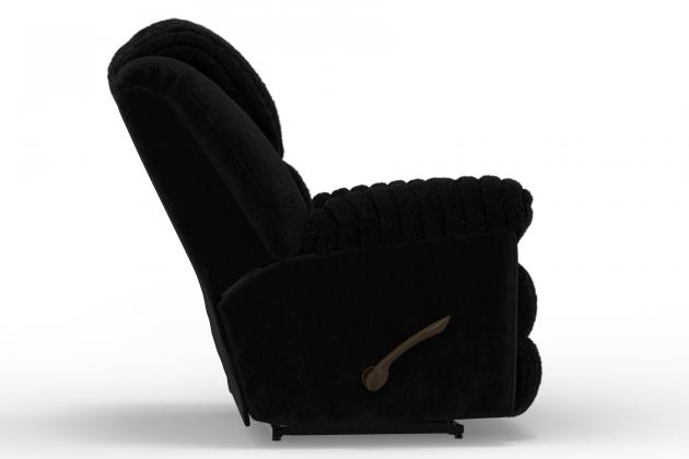 Shaggy 2720 Rocker Recliner 27202