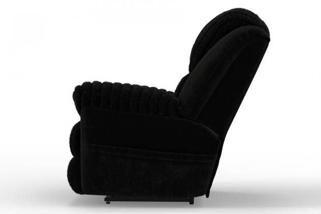 Shaggy 2720 Rocker Recliner 27202