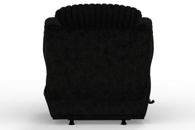 Shaggy 2720 Rocker Recliner 27202