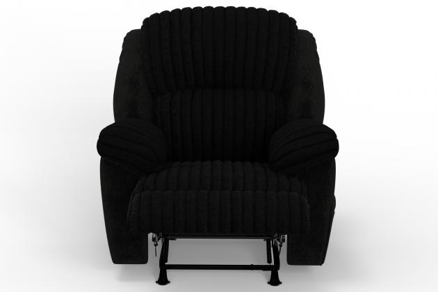 Shaggy 2720 Rocker Recliner 27202