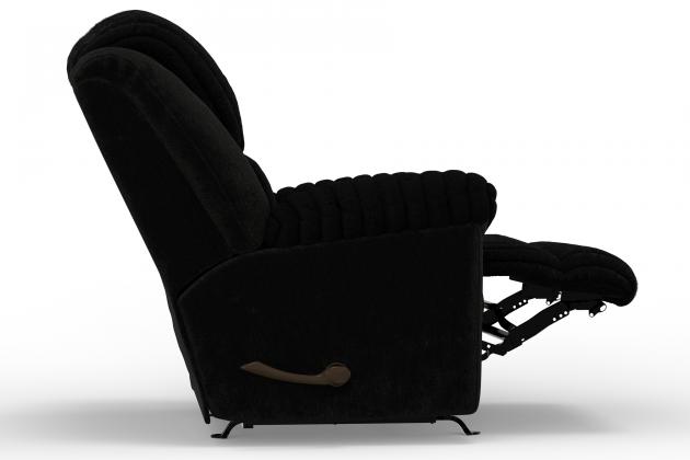 Shaggy 2720 Rocker Recliner 27202