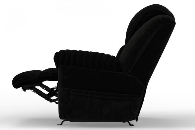 Shaggy 2720 Rocker Recliner 27202