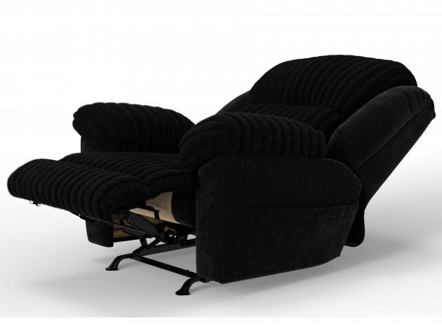 Shaggy 2720 Rocker Recliner 27202