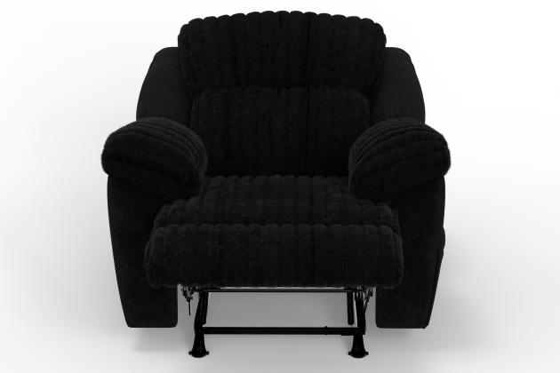 Shaggy 2720 Rocker Recliner 27202