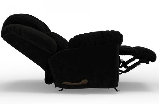 Shaggy 2720 Rocker Recliner 27202