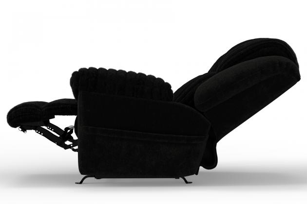 Shaggy 2720 Rocker Recliner 27202