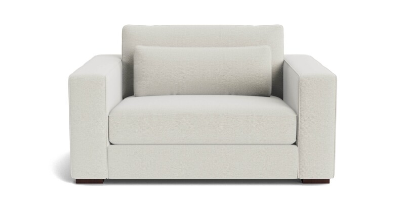 Moby Track Arm Chair and a Half 27281832