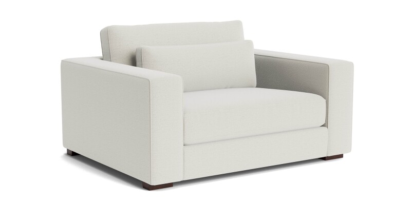 Moby Track Arm Chair and a Half 27281834