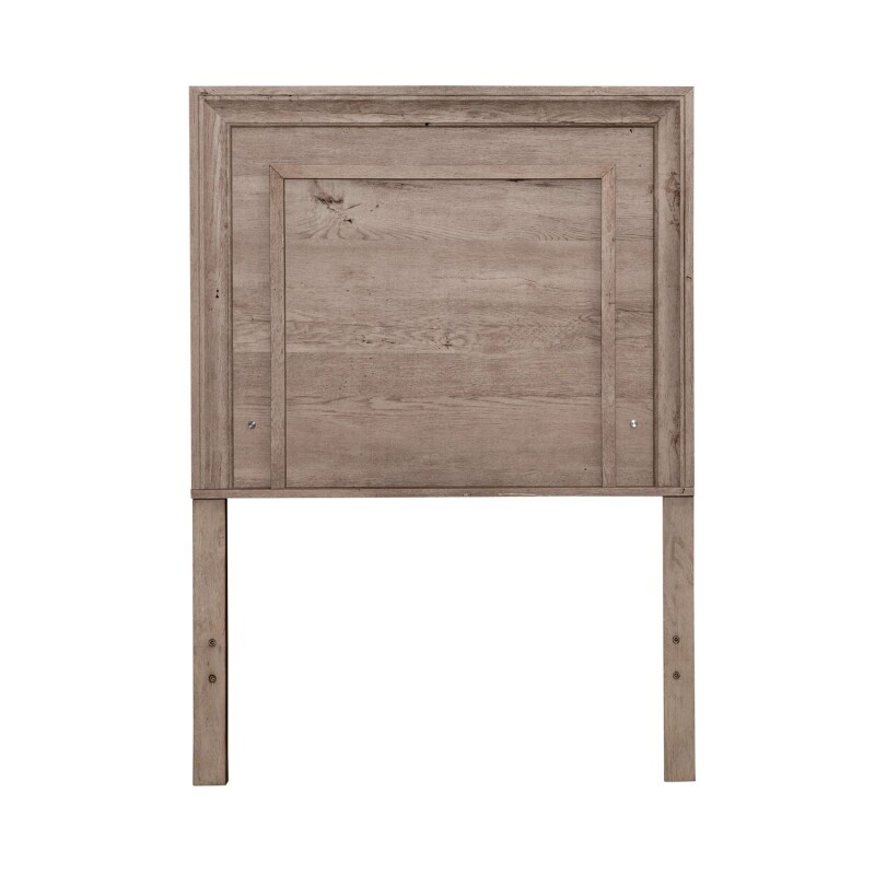 Horizons Twin Panel Headboard w/ Lights 272BR11