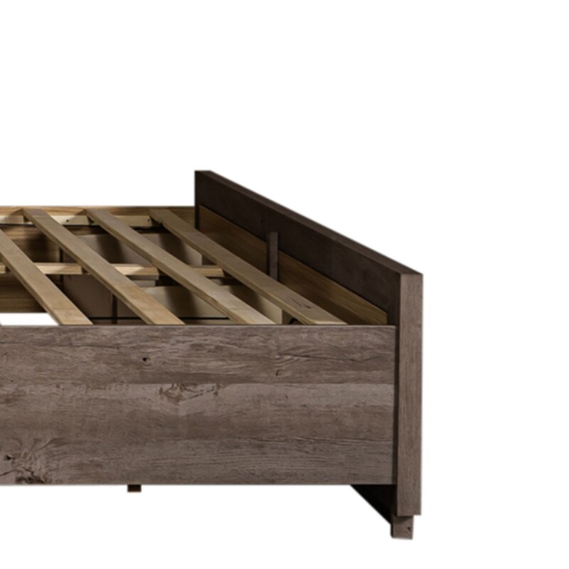 Horizons King Storage Footboard 272BR16FS