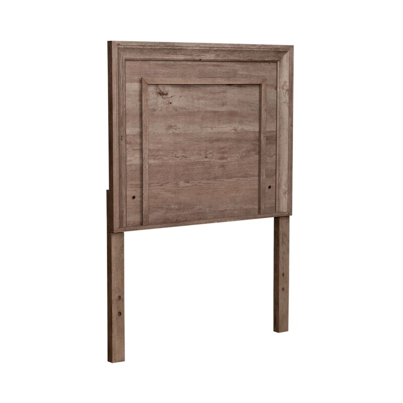 Horizons Full Panel Headboard w/ Lights 272BR17