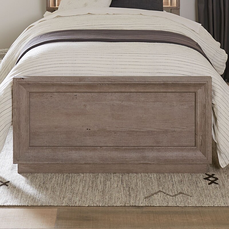 Horizons Full Panel Footboard 272BR18