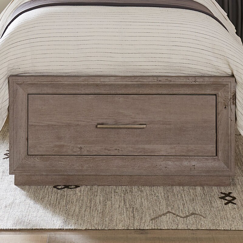 Horizons Full Storage Footboard 272BR18FS