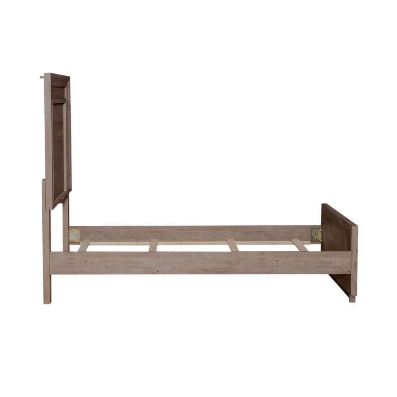 Horizons Twin and Full Panel Bed Rails 272BR89