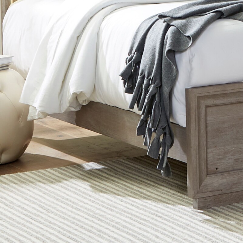 Horizons Panel Bed Rails 272BR90