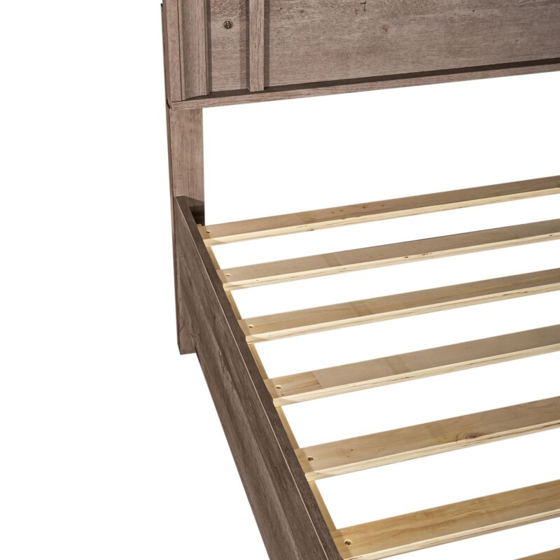 Horizons Storage Bed Rails 272BR90RSP