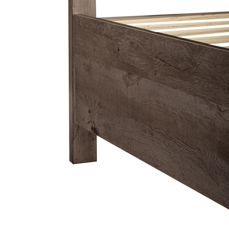 Horizons Storage Bed Rails 272BR90RSP