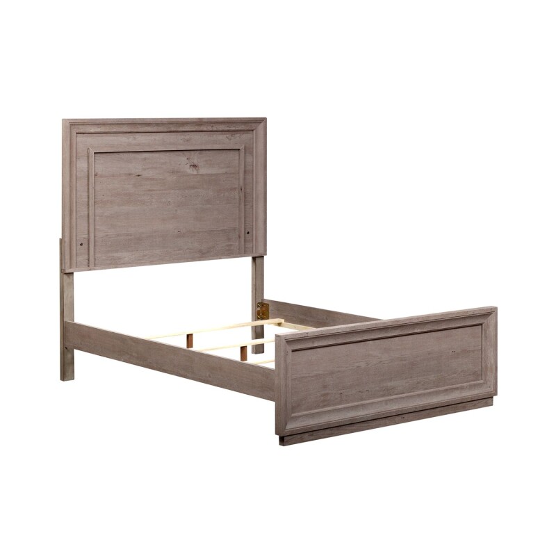 Horizons Full Panel Bed 272BRFPB
