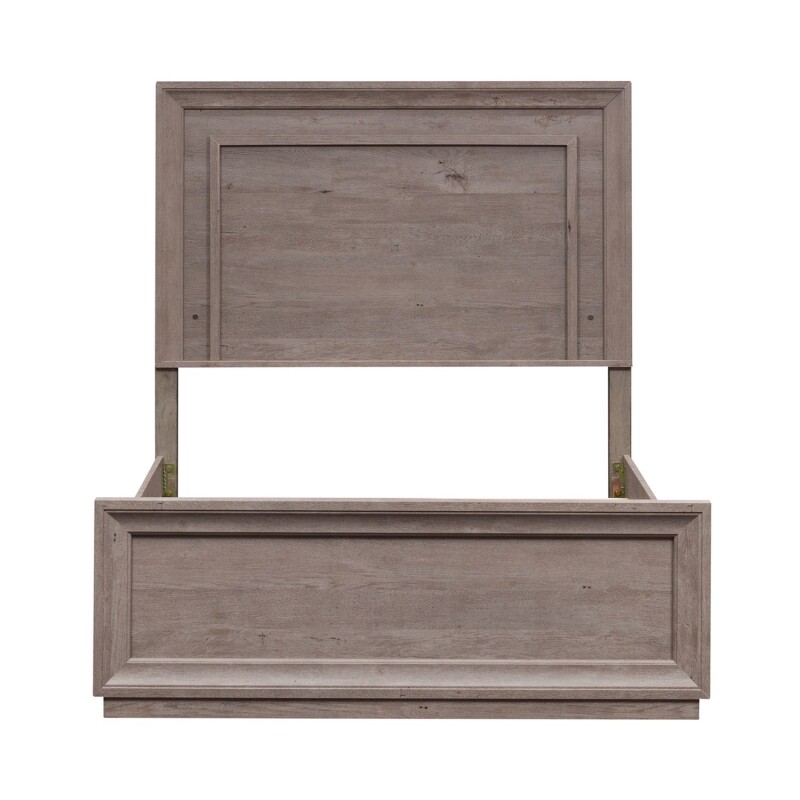 Horizons Full Panel Bed 272BRFPB