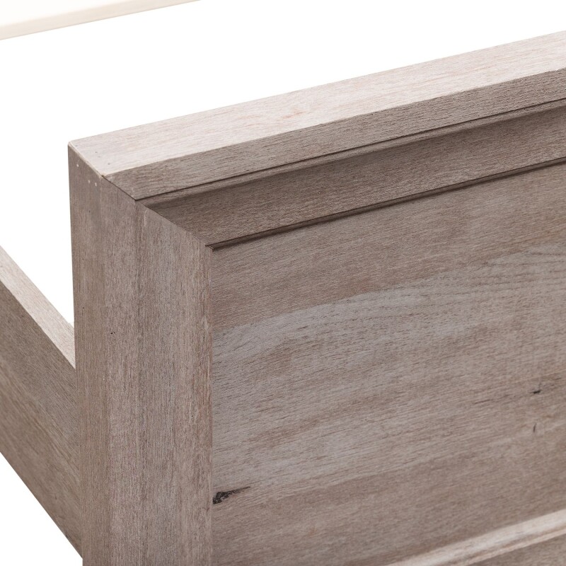 Horizons King Panel Bed 272BRKPB