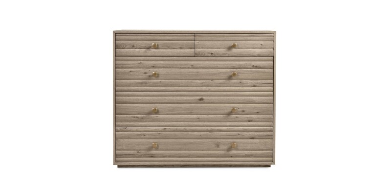 Andora 5 Drawer Chest 27300251