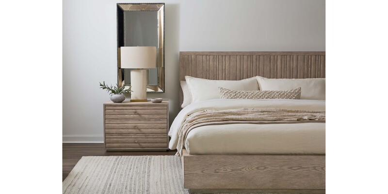Andora Nightstand 27300270