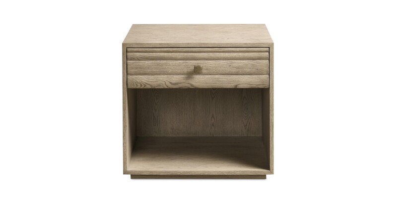 Andora Open Nightstand 27300271