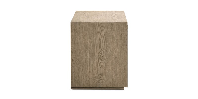 Andora Open Nightstand 27300271