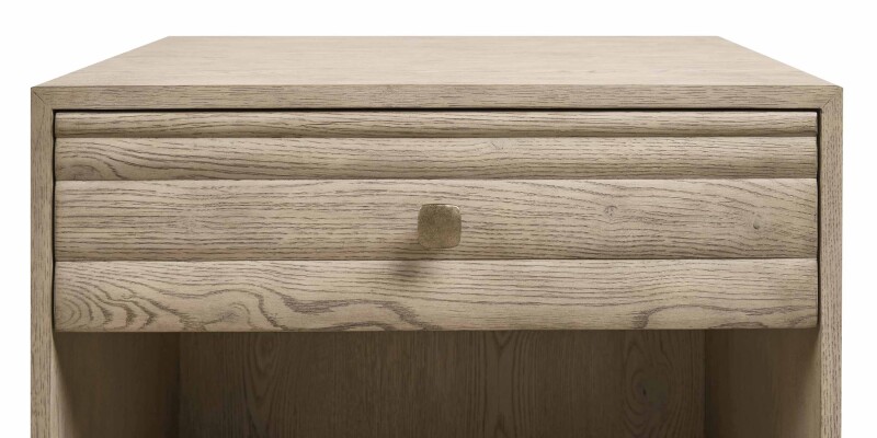 Andora Open Nightstand 27300271